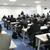 時間にわたり公取委の説明に聞き入った