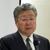厳しい人手不足の現状を示す高見澤理事長