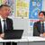 講師を務めた松村氏㊨と日部氏