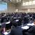４年ぶりのリアル開催に１１５人が集まった