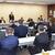 新年度事業計画案などを確認した東京・理事会