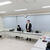 見本市、青年部交流会への参加を呼びかけた広島県石油業青年部会定例会