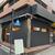 一見、そば店には見えない外観が目を惹く