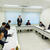 廣川会長の２期目再選を決めた広島青年部通常総会