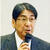 井上成一理事長