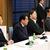 『骨太の方針』の取りまとめを行う岸田首相（官邸ＨＰ）