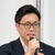 講演した加藤担当本部長