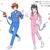 岐菱商事のようちゃん（右）とりょうくん