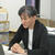 土生哲也氏