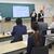 デザインを学ぶ学生が満タンキャンペーンのアイデアを競ったコンペ
