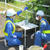 三重県で行われた軽油の路上抜き取り調査