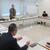 事業活動の方向性を検討した広島石商広報・研修委員会
