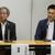 トークセッションする後藤氏㊧と佐々木氏