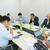 燃料供給の課題について意見を交わした検討委（右端は池永理事長）