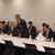 地球温暖化対策税への反対を訴える関会長