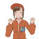 全石レンちゃん
