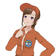 全石レンちゃん