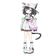 ねねこちゃん
