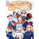 「ときこす」で展示したコラボポスター