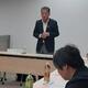 コンプライアンス委員会設置を正式に決めた三重理事会