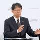 佐藤会長